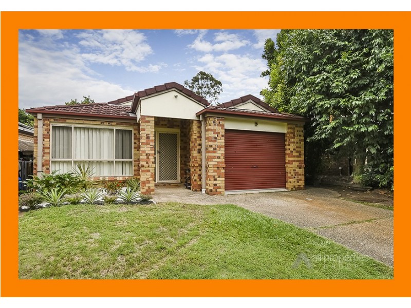 44 St James Street, Forest Lake QLD 4078