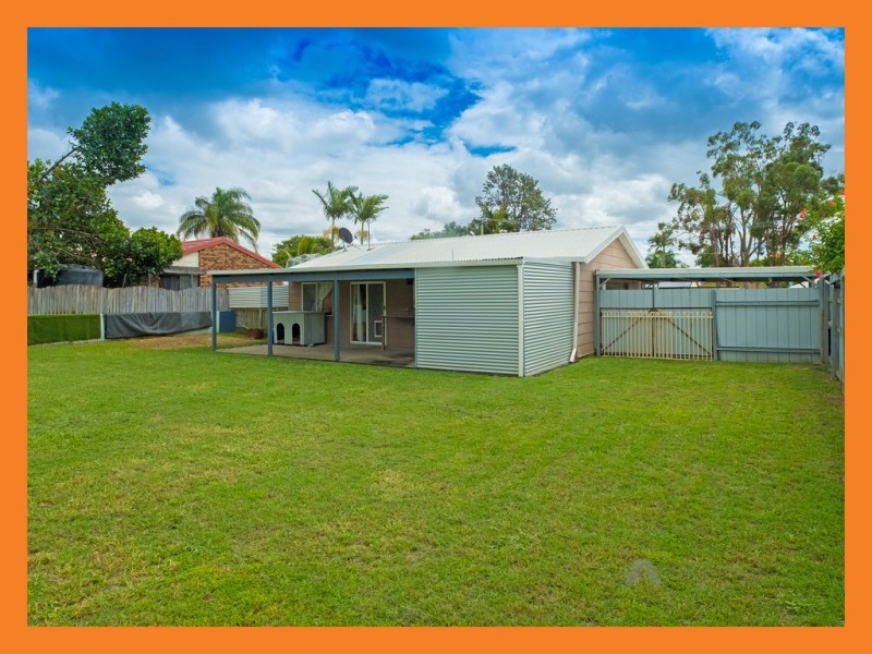 18 Love Street, Crestmead QLD 4132
