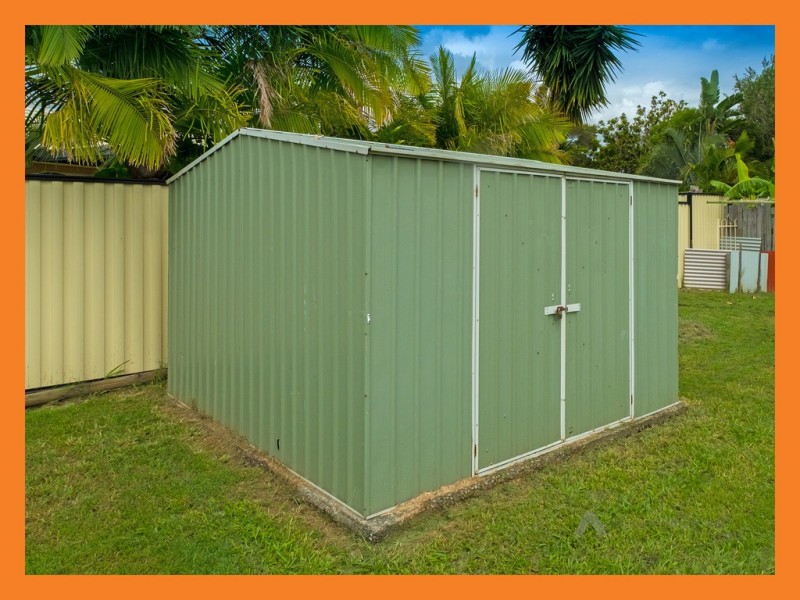 18 Love Street, Crestmead QLD 4132