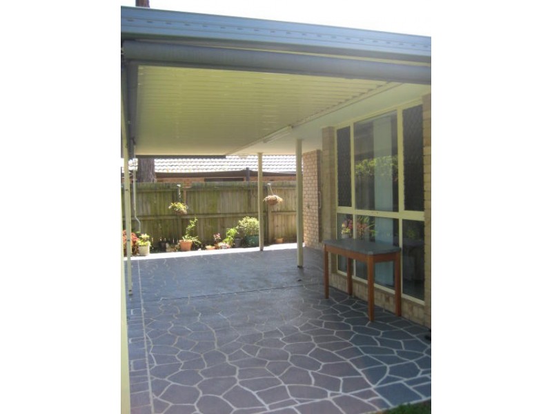 7 Blenheim Close, Forest Lake QLD 4078