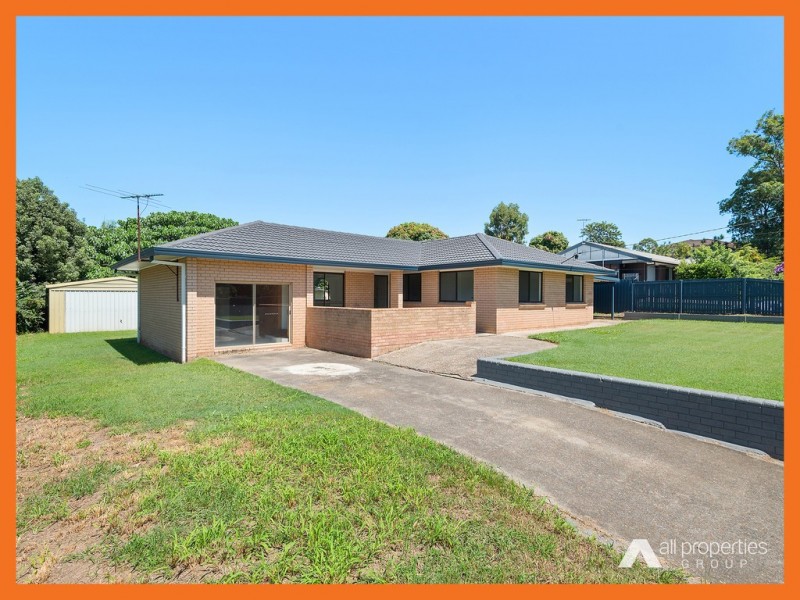 4 Lichen Ct, Regents Park QLD 4118