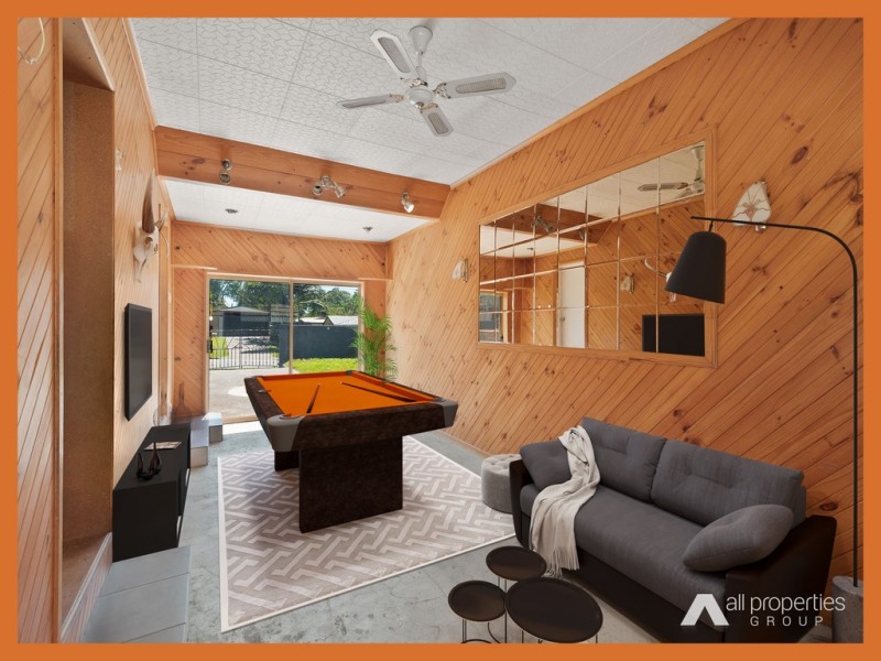 4 Lichen Ct, Regents Park QLD 4118