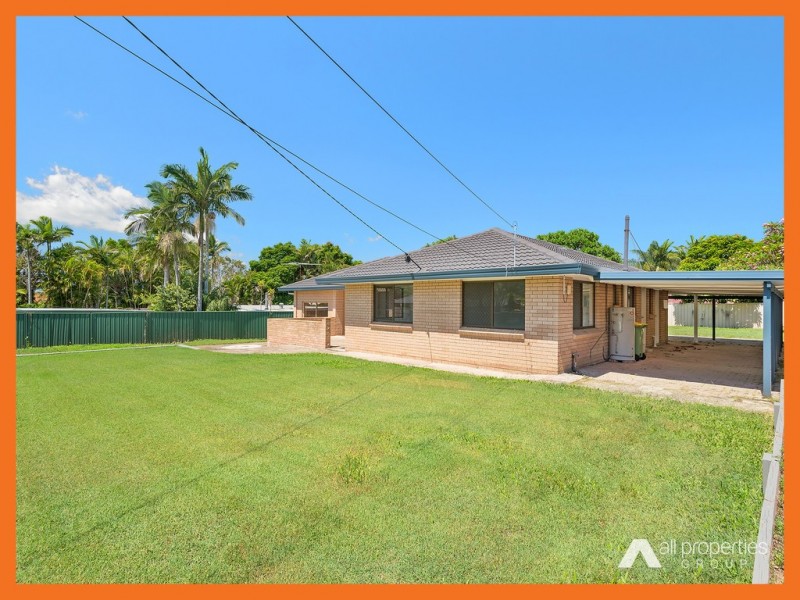 4 Lichen Ct, Regents Park QLD 4118
