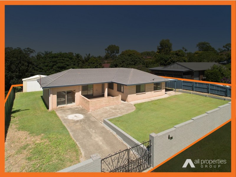 4 Lichen Ct, Regents Park QLD 4118