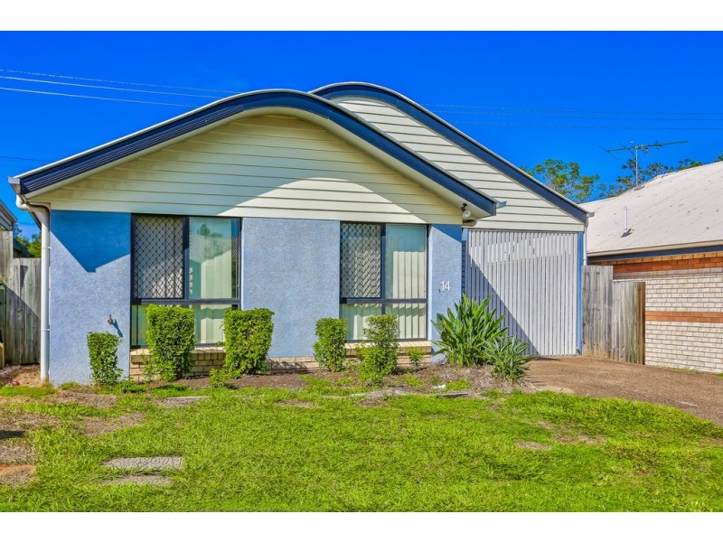 14/49 Didcot Street, Kuraby QLD 4112
