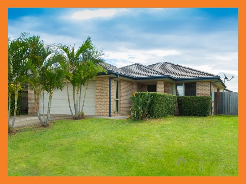 16 Clayton Court, Crestmead QLD 4132