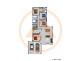 16 Clayton Court, Crestmead QLD 4132 Floorplan