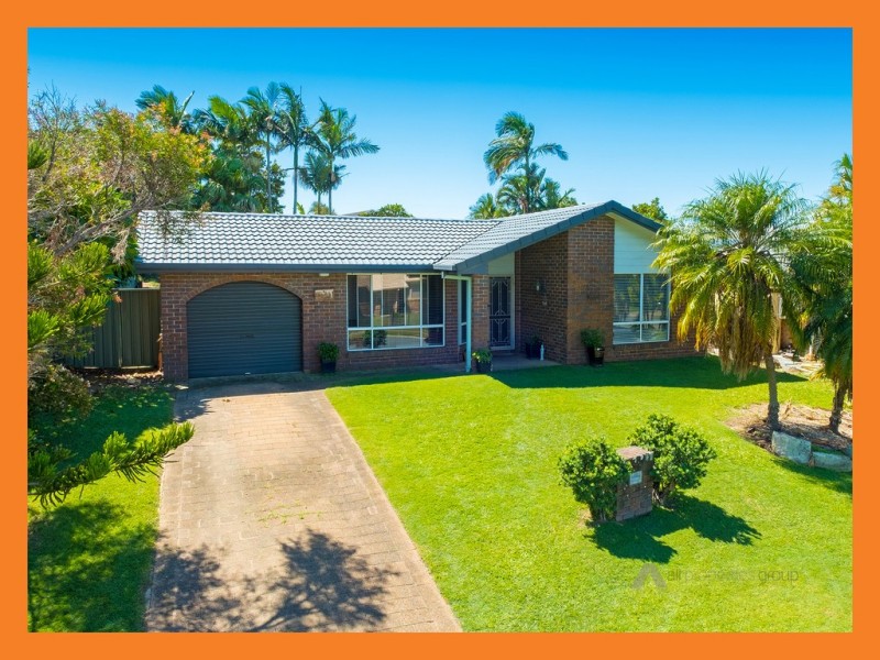 37 Melbourne Road, Arundel QLD 4214