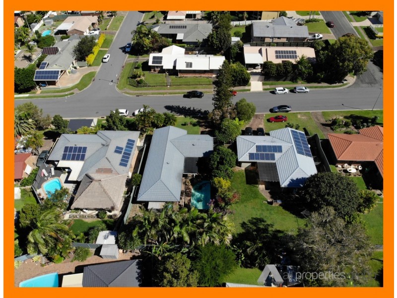 37 Melbourne Road, Arundel QLD 4214