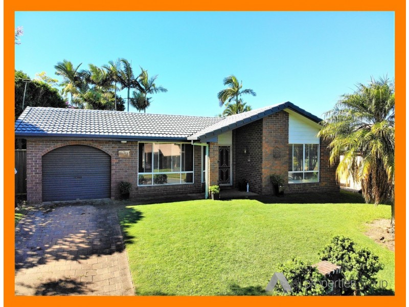 37 Melbourne Road, Arundel QLD 4214