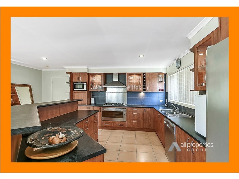30 CORSLOOT STREET, Regents Park QLD 4118