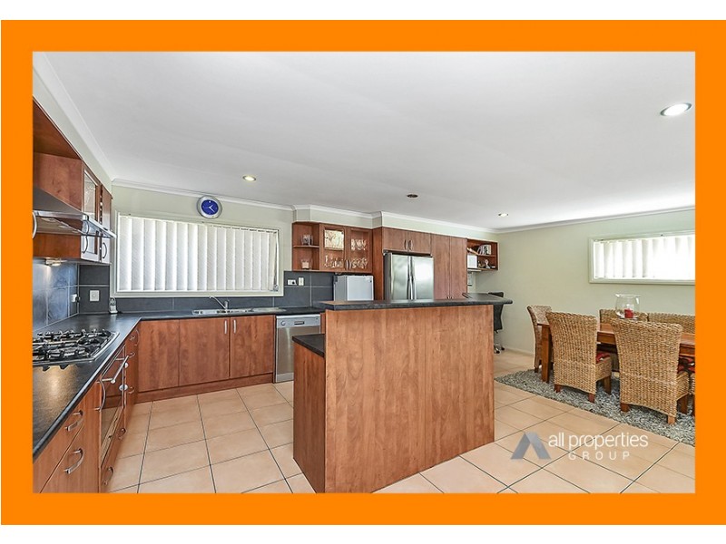 30 CORSLOOT STREET, Regents Park QLD 4118