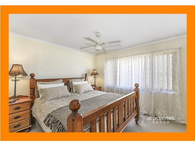 30 CORSLOOT STREET, Regents Park QLD 4118
