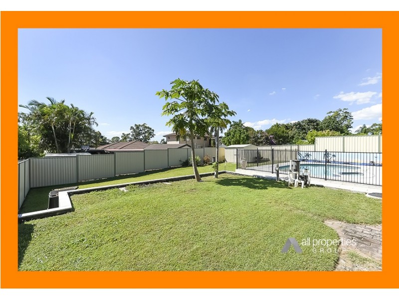 30 CORSLOOT STREET, Regents Park QLD 4118