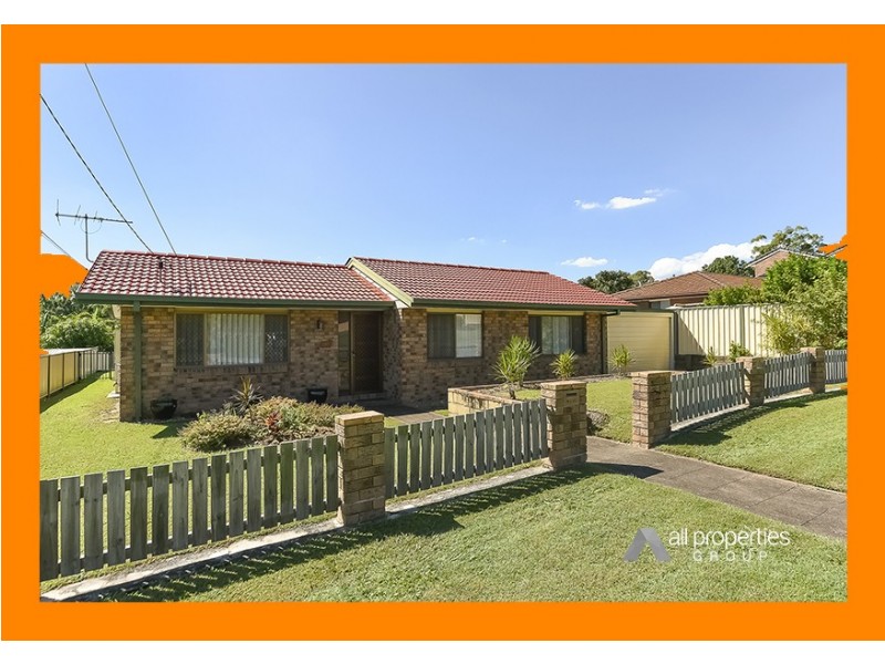 30 CORSLOOT STREET, Regents Park QLD 4118