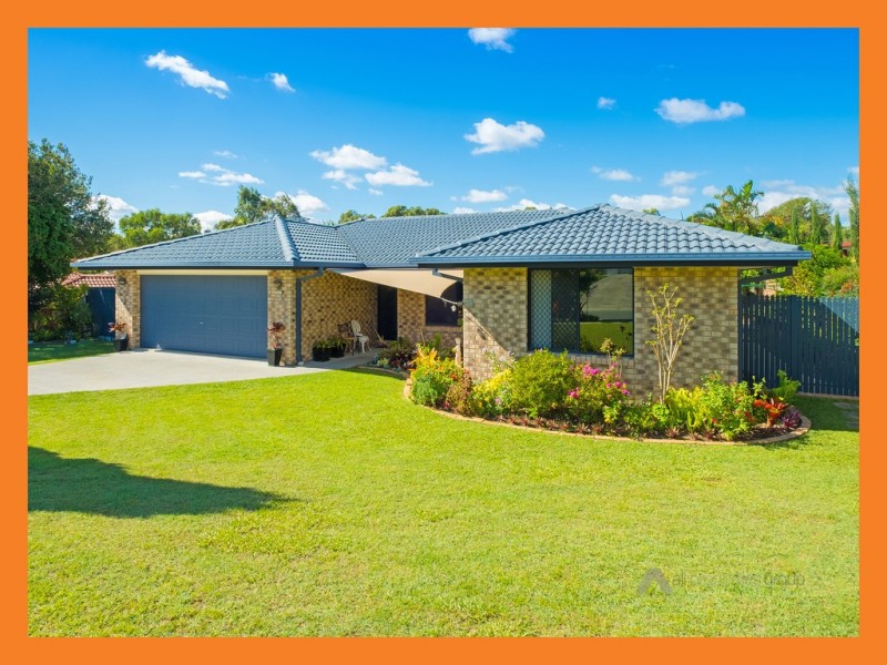 18 Dampier Crescent, Drewvale QLD 4116