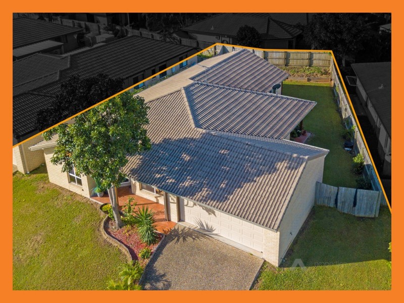 169 Macquarie Way, Drewvale QLD 4116