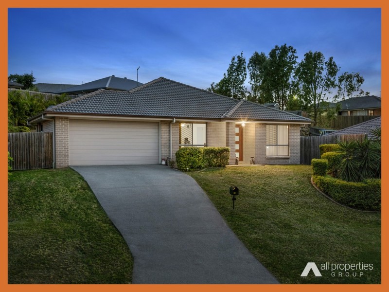 17 Wildwood Cres, Jimboomba QLD 4280