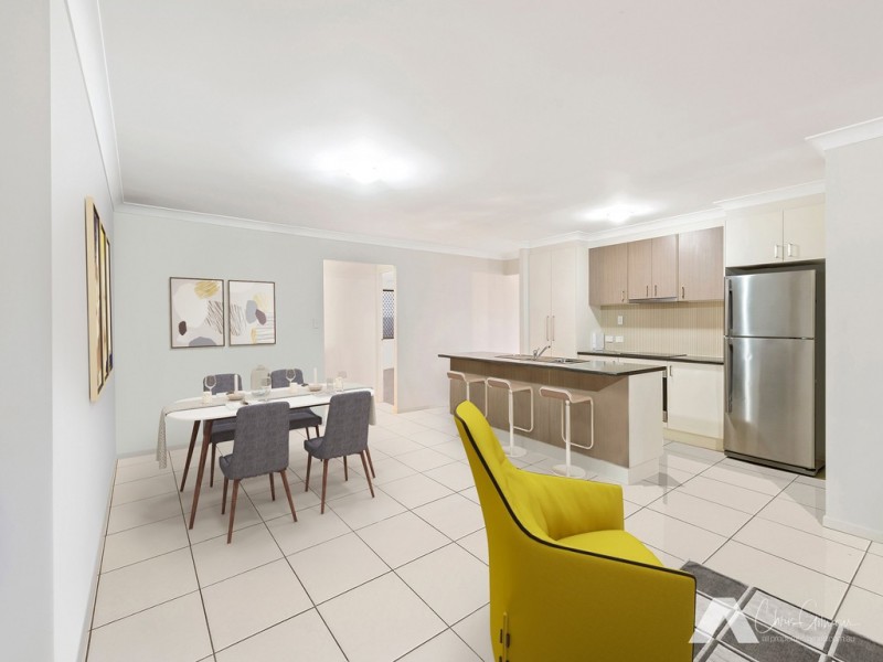 17 Wildwood Cres, Jimboomba QLD 4280