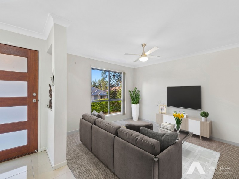 17 Wildwood Cres, Jimboomba QLD 4280