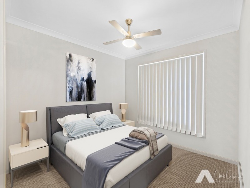 17 Wildwood Cres, Jimboomba QLD 4280