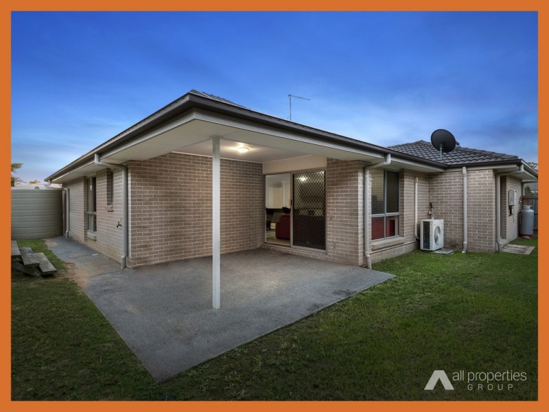 17 Wildwood Cres, Jimboomba QLD 4280