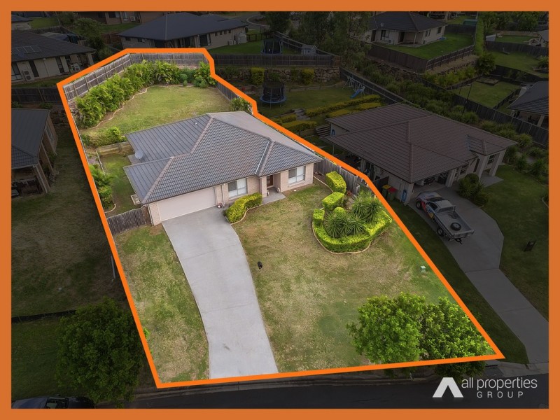 17 Wildwood Cres, Jimboomba QLD 4280