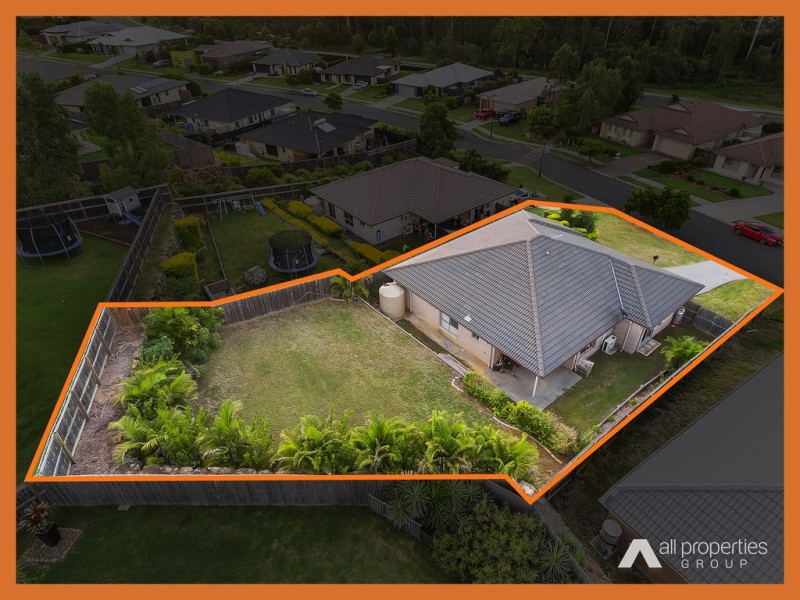 17 Wildwood Cres, Jimboomba QLD 4280