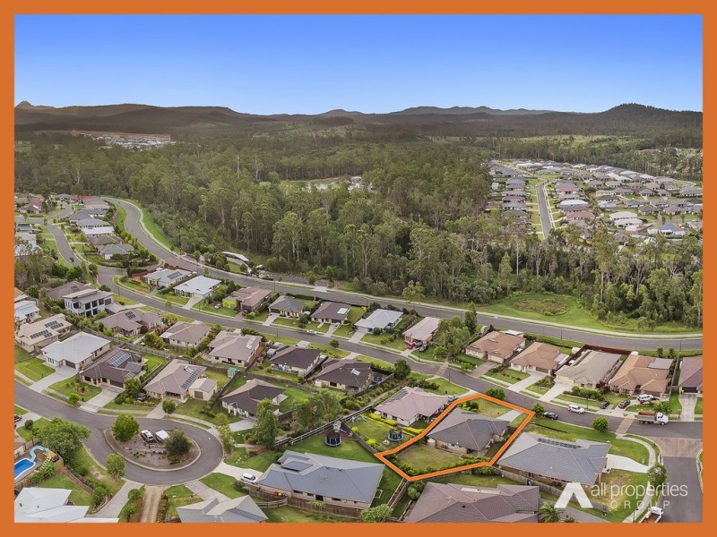 17 Wildwood Cres, Jimboomba QLD 4280