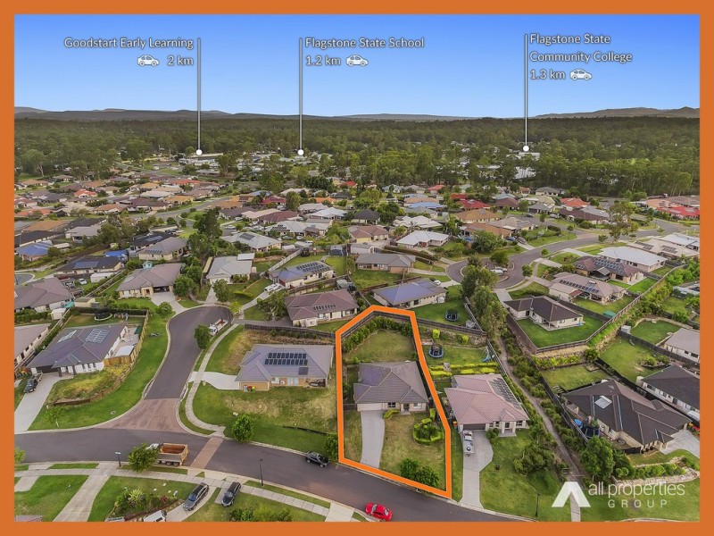 17 Wildwood Cres, Jimboomba QLD 4280