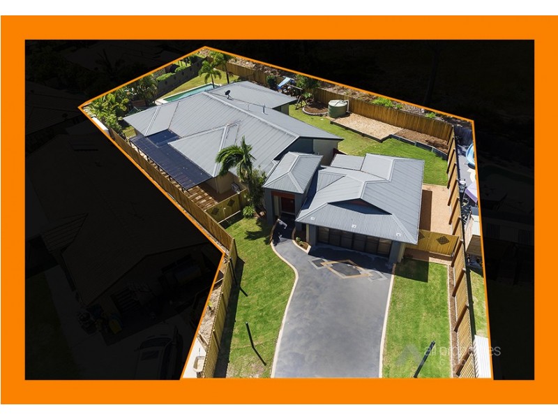 40 Gibraltar Circuit, Parkinson QLD 4115