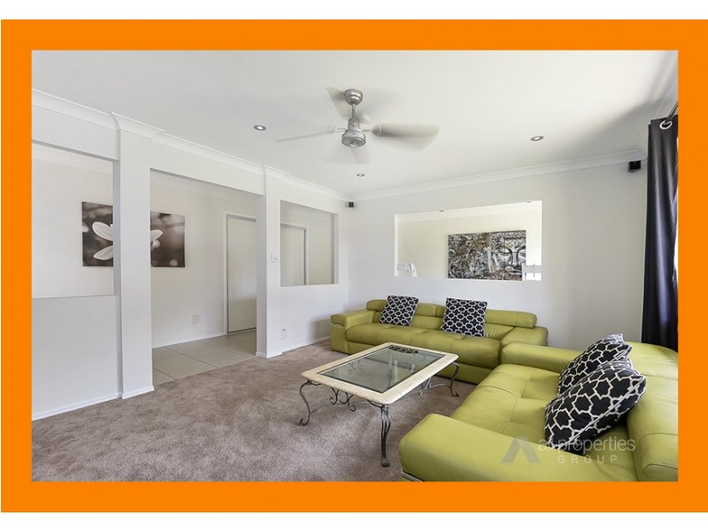 40 Gibraltar Circuit, Parkinson QLD 4115