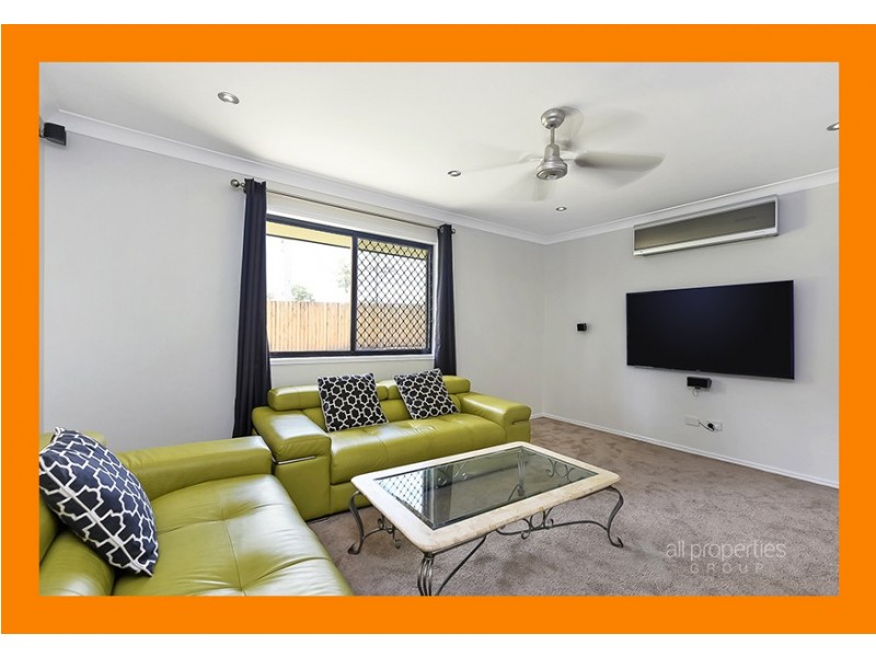 40 Gibraltar Circuit, Parkinson QLD 4115