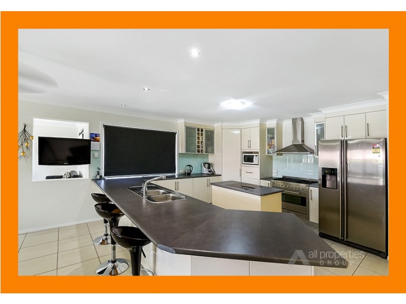 40 Gibraltar Circuit, Parkinson QLD 4115