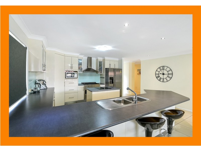 40 Gibraltar Circuit, Parkinson QLD 4115
