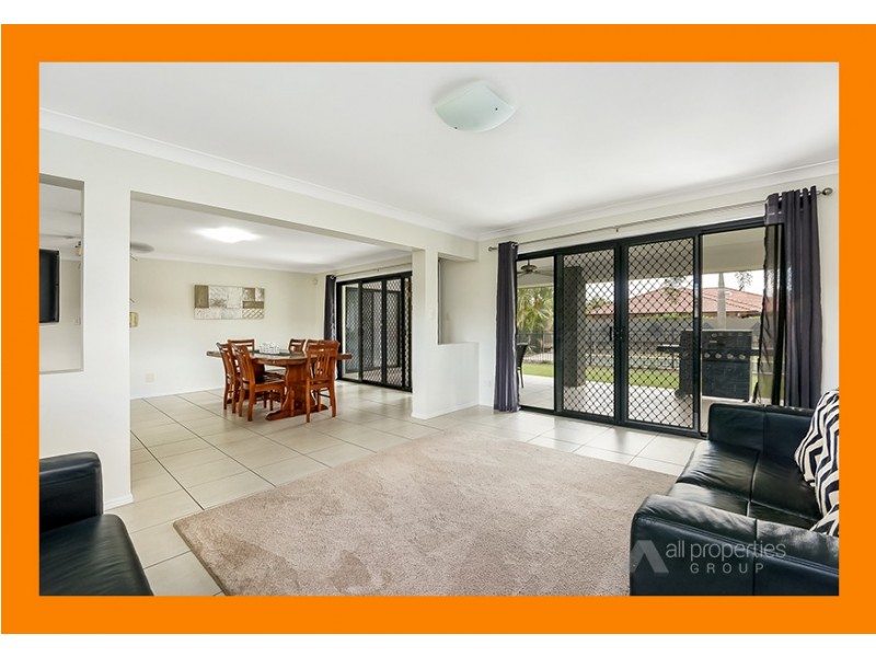 40 Gibraltar Circuit, Parkinson QLD 4115