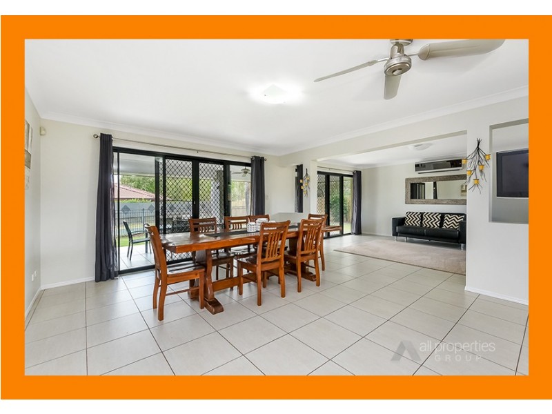 40 Gibraltar Circuit, Parkinson QLD 4115