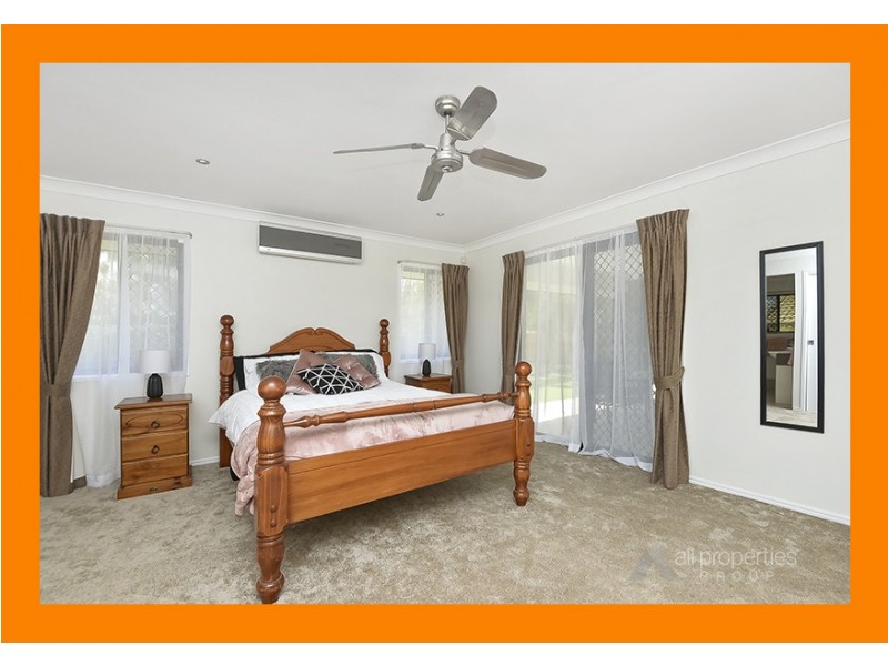 40 Gibraltar Circuit, Parkinson QLD 4115