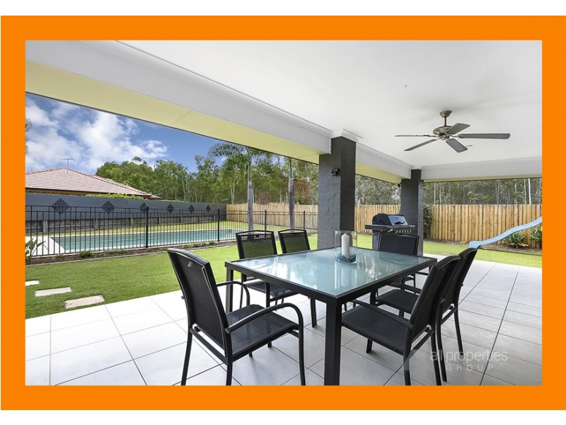 40 Gibraltar Circuit, Parkinson QLD 4115