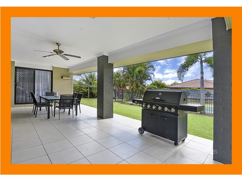 40 Gibraltar Circuit, Parkinson QLD 4115
