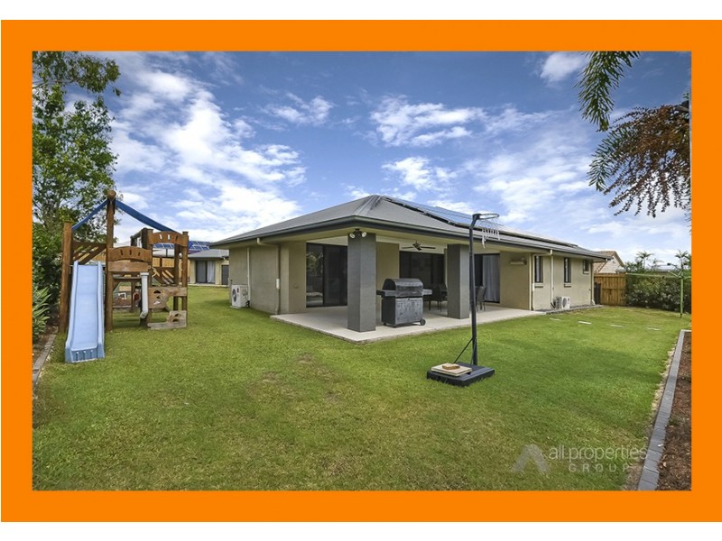 40 Gibraltar Circuit, Parkinson QLD 4115