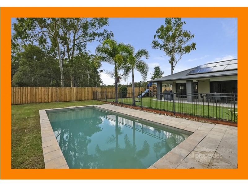 40 Gibraltar Circuit, Parkinson QLD 4115