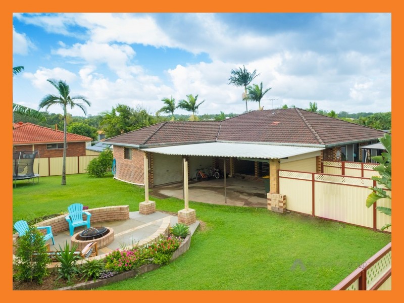 10 Albezia St, Algester QLD 4115