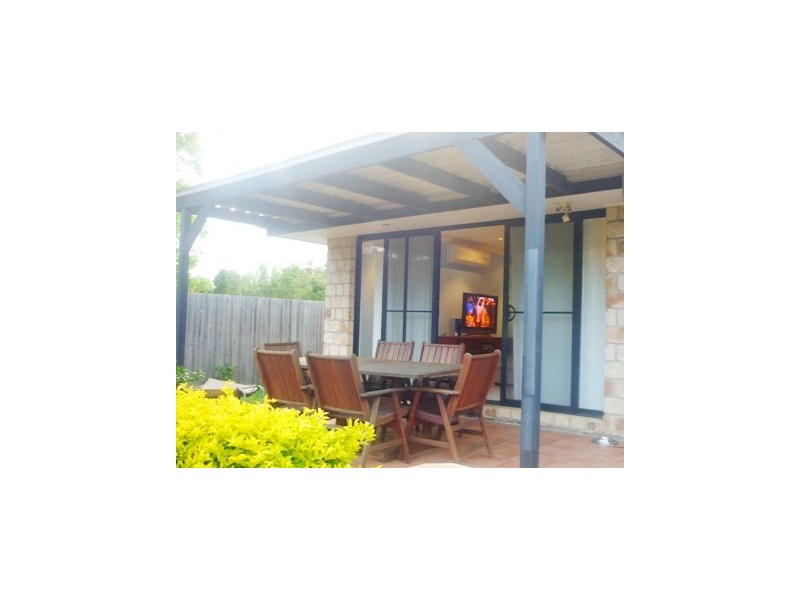 20 Gladys Street, Doolandella QLD 4077