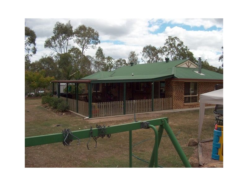 36 Equestrian Drive, New Beith QLD 4124