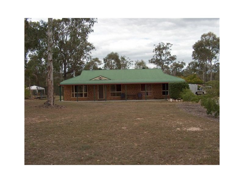 36 Equestrian Drive, New Beith QLD 4124