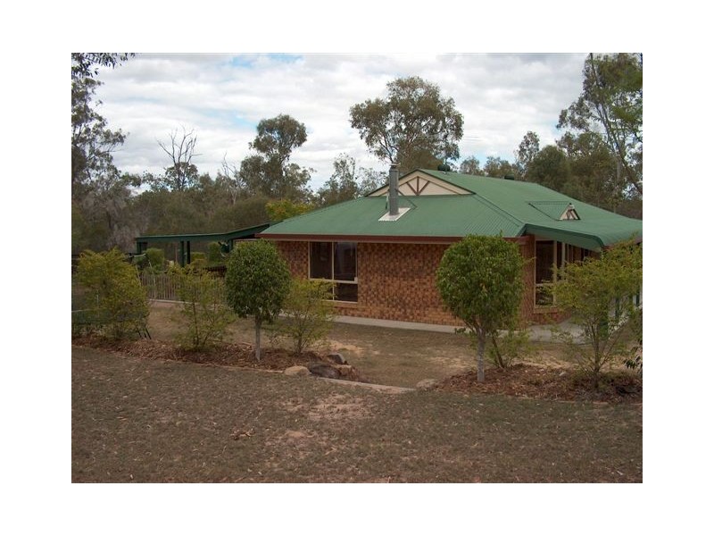 36 Equestrian Drive, New Beith QLD 4124