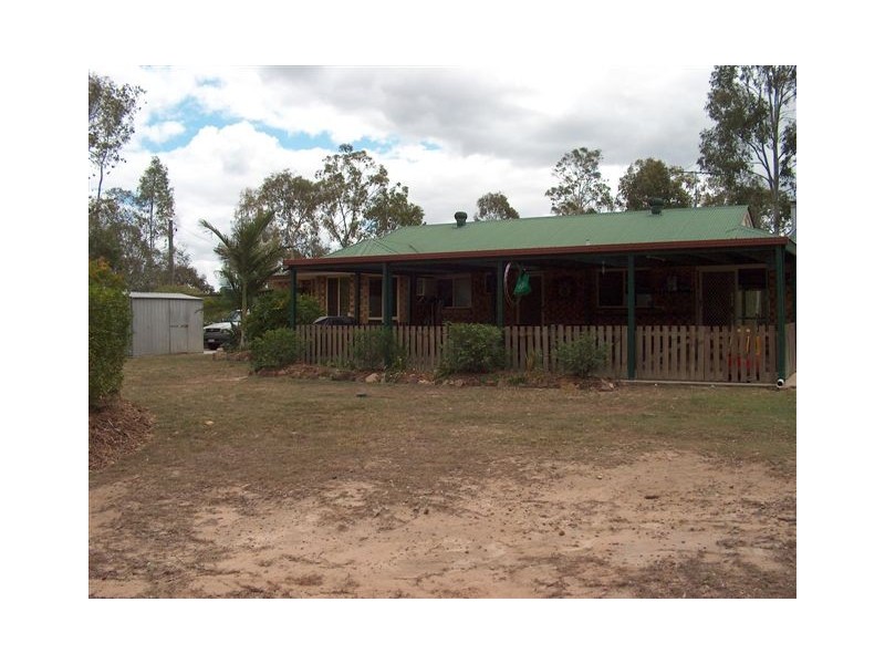 36 Equestrian Drive, New Beith QLD 4124