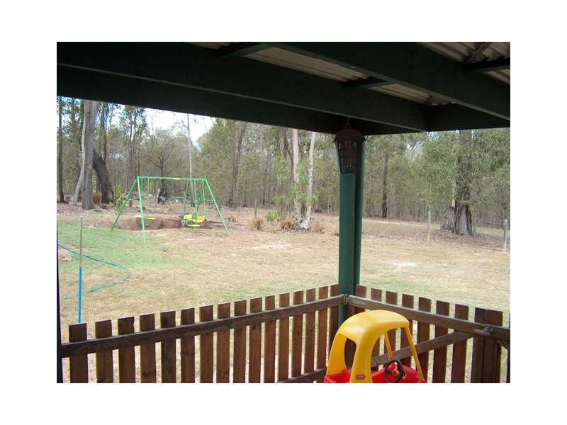 36 Equestrian Drive, New Beith QLD 4124