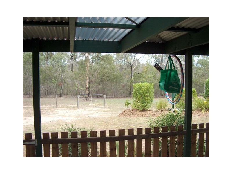 36 Equestrian Drive, New Beith QLD 4124